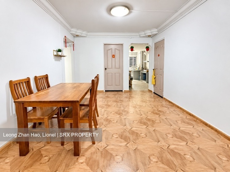 Blk 104 Woodlands Street 13 (Woodlands), HDB 4 Rooms #622282141
